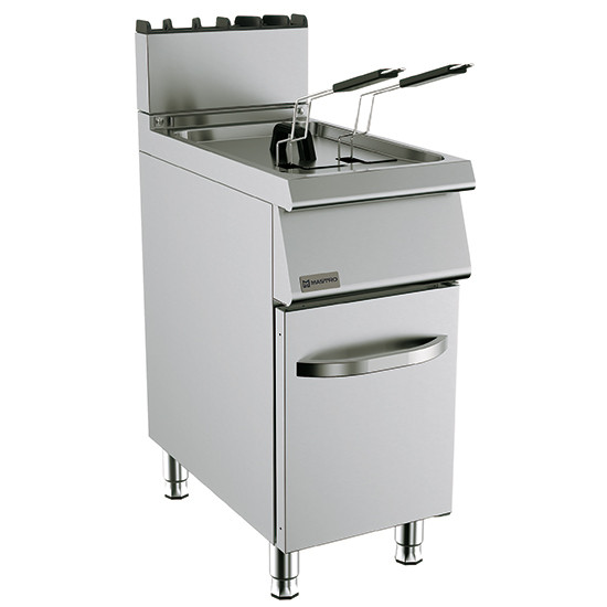 Gas friture, Mastro MS74FRG15