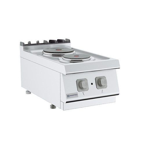 Elektrisk kogebord, Mastro MS74PCET