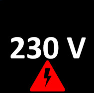 logo 230 v