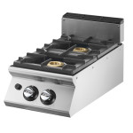 Gaskogebord, Virtus VS7040PCGST