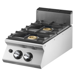 Gaskogebord, Virtus VS7040PCGST