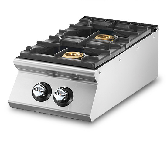 Gas kogebord, Mastro VS7040PCGST