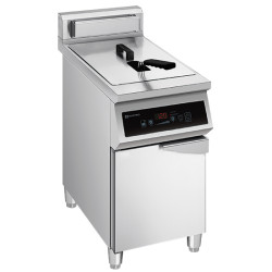 Friture, Induktion, Mastro ACC0020