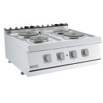 Elektrisk kogebord, Matro MS78PCET