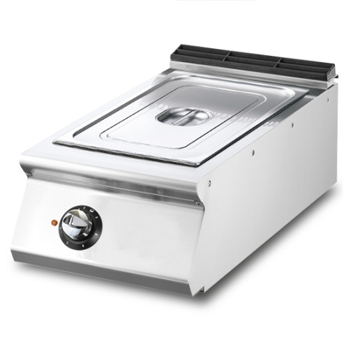 BainMarie, Virtus VS7040BMET