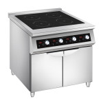 Induktionskogebord, Mastro ACA1021
