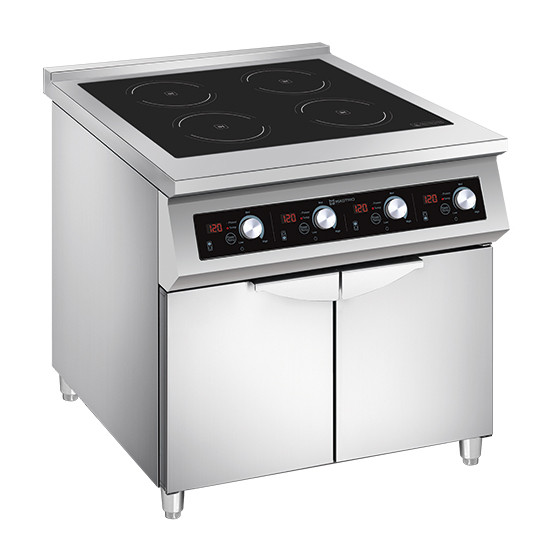 Induktionskogebord, Mastro ACA1021