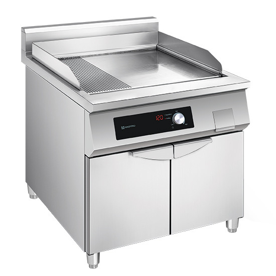 Stegeplade, induktion, Mastro ACH3040