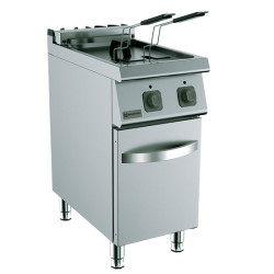 Friture, Elektrisk, Mastro MS74FRE18