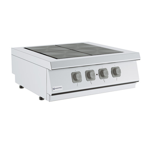 Elektrisk kogebord, Mastro MS78PCERT