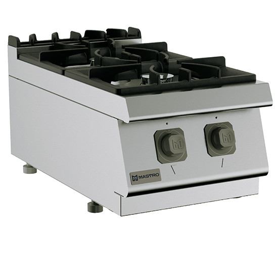 Gas kogebord, Mastro MS74PCGT