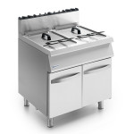 Friture, Gas, Mastro MSFRG15