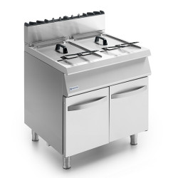 Friture, Gas, Mastro MSFRG15
