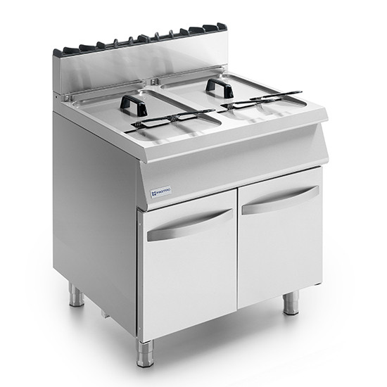 Friture, Gas, Mastro MSFRG15
