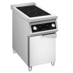 Induktionskogebord, Mastro ACA1020