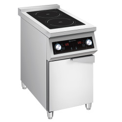 Induktionskogebord, Mastro ACA1020