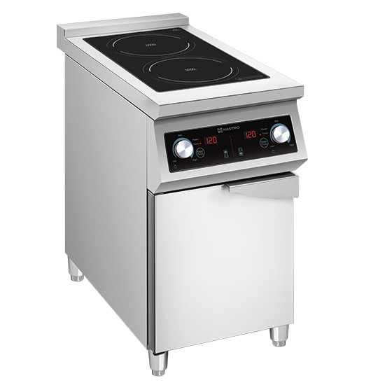 Induktionskogebord, Mastro ACA1020