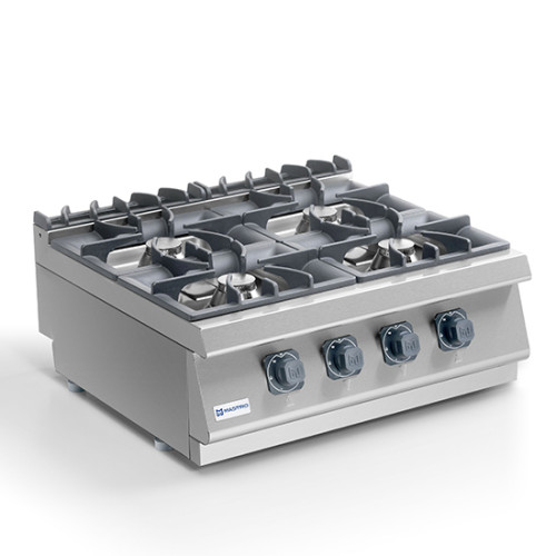 Gaskogebord, Mastro MS78PCGT