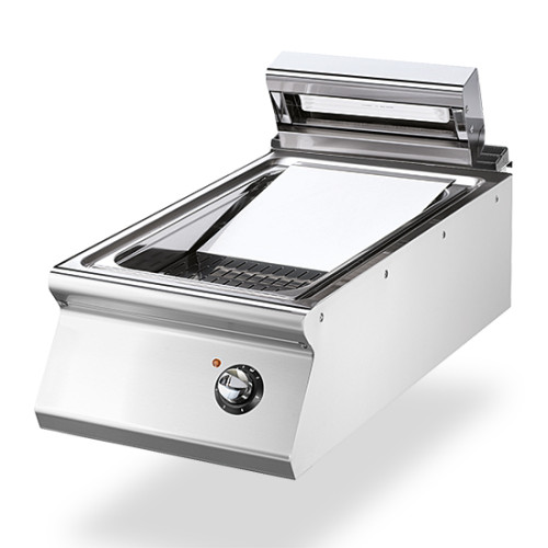 Pommesfrites varmer, Virtus VS9040SPET