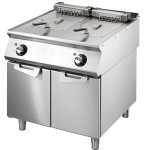 Friture, Virtus VS9080FRE15