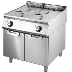 Friture, Virtus VS9080FRE15
