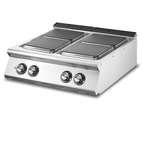 Kogebord elektrisk, Virtus VS9080PCEST