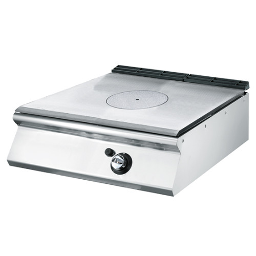 Coup de feu, Virtus VS9080TPGT