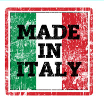 made in Italy