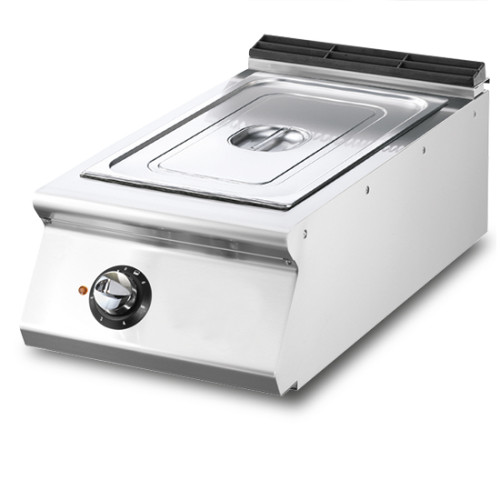 Bain marie, Virtus VS9040BMET
