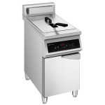 Friture, Induktion, Mastro ADC0015