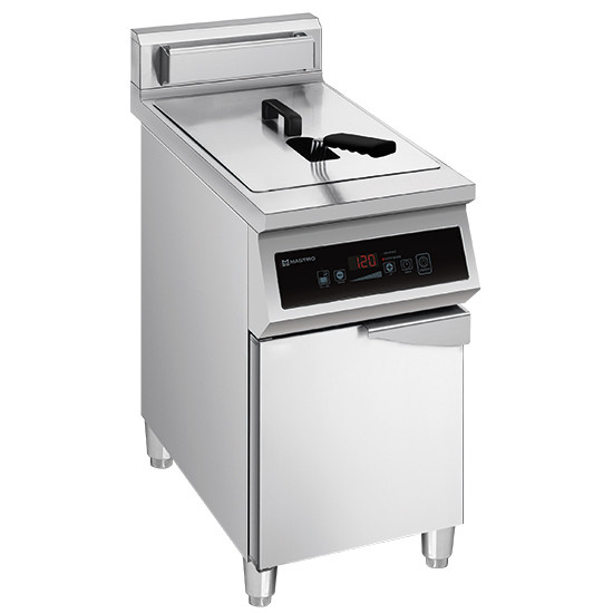 Friture, Induktion, Mastro ADC0015