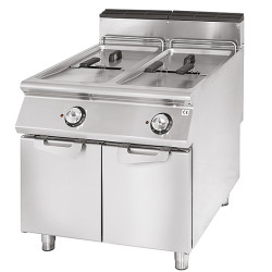 Friture, Virtus VS9080FRE21
