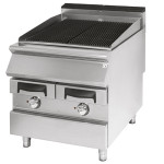 Virtus vandgrill til el VS9080GRACQE