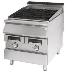 Virtus vandgrill til el VS9080GRACQE