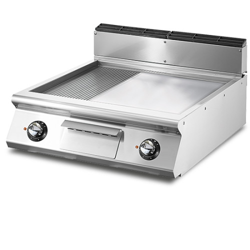 Elektrisk Stegeplade, Virtus VS9080FTREVT