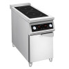 Elektrisk kogebord