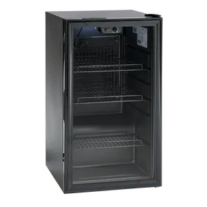Display køleskab, Scandomestic DKS 123 BE