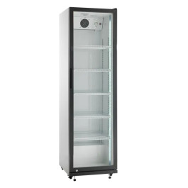 Display køleskab, Scandomestic SD 430 E-392 liter