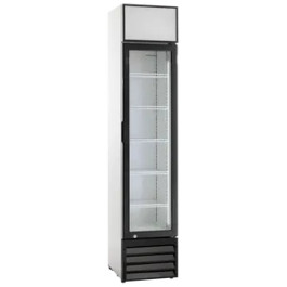 Display køleskab, Scandomestic SD 217 E-160 liter