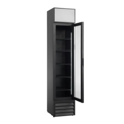 Display køleskab, Scandomestic  SD 217 BE