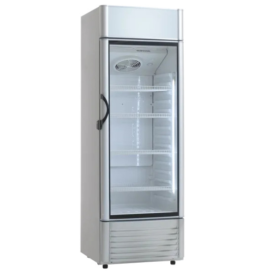 Display køleskab, Scandomestic KK 381 E