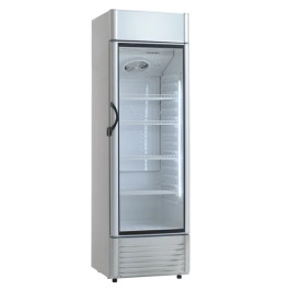 Display køleskab, Scandomestic KK 421 E-339 liter
