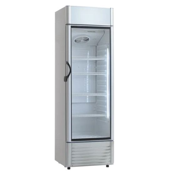 Display køleskab, Scandomestic KK 421 E
