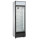 Display køleskab, Scandomestic SD 417 E-317 liter