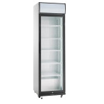 Display køleskab, Scandomestic SD 420 E