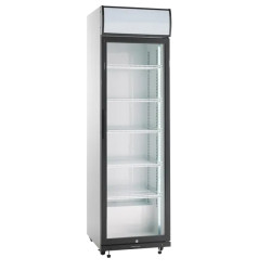 Display køleskab, Scandomestic SD 420 E