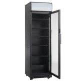 Display køleskab, Scandomestic SD 420 BE