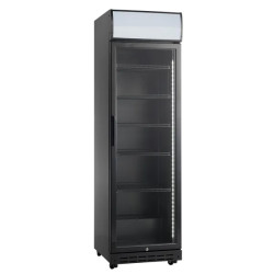 Display køleskab, Scandomestic SD 420 BE