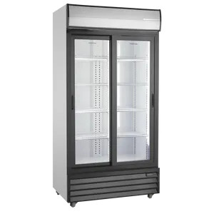 Display køleskab, Svcandomestic SD 1002 SLE