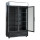 Display køleskab, Scandomestic SD 1002 BHE-879 liter 